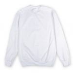 Poloshow Sweater white 2