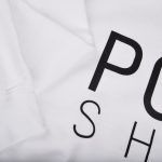 Poloshow Sweater white 3