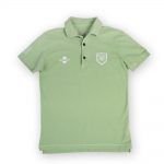 Poloshow_poloshirt_Haute-Casual_grün_1 Poloshow poloshirt Haute Casual grün 1