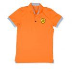 Poloshow Haute Casual 1117 orange – 21572