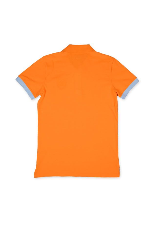 Poloshow Haute Casual 1117 orange – 21576