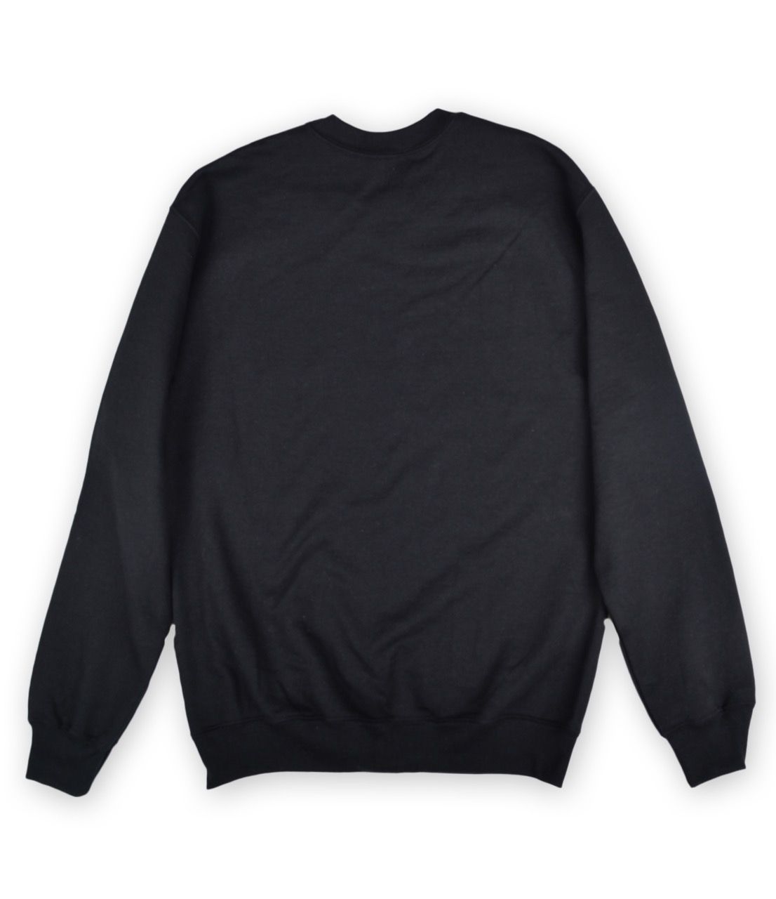 Poloshow Sweater black 2