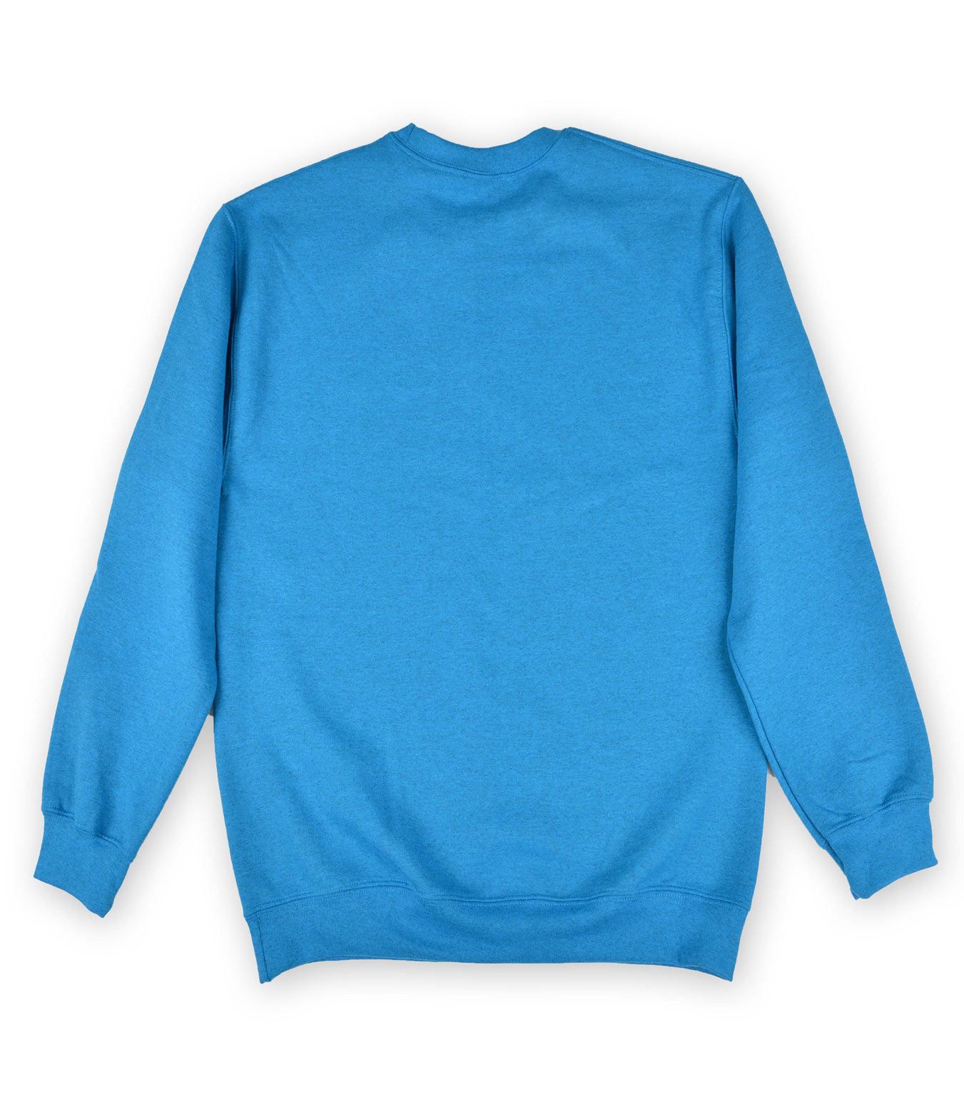 Poloshow sweater indigo 2