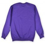 Poloshow sweater purple 2