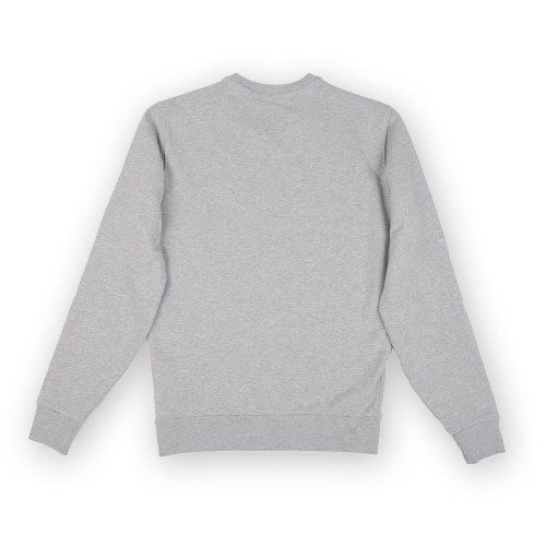 Poloshow sweater NorthSails Grey 6919740000926 2