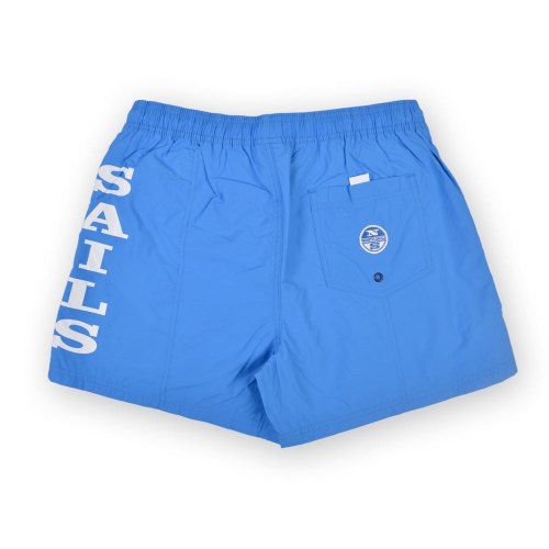 Poloshow Short NorthSails FrenchBlue 6733520000765 2