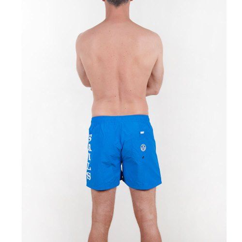 Poloshow Short NorthSails FrenchBlue 6733520000765 7