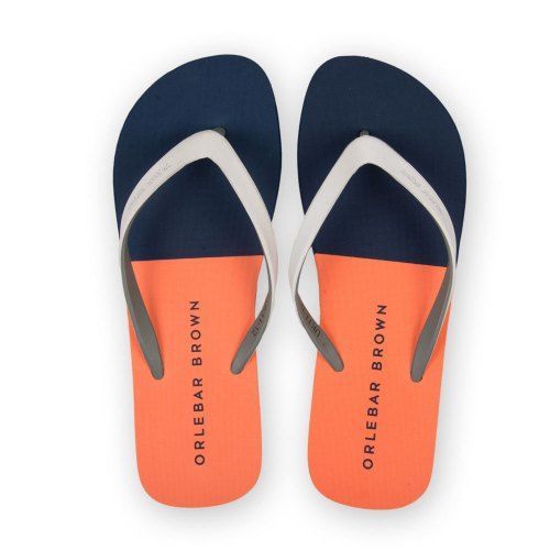 Poloshow Flipflops Orlebar Brown Blau Orange Haston 26941511 1