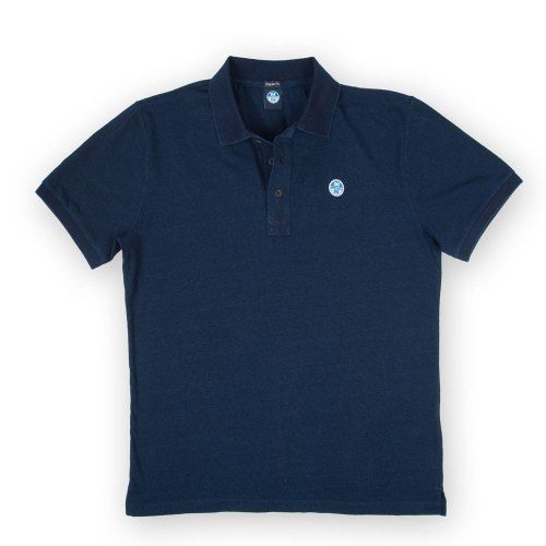 NORTH SAILS Polo Homme