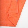 Poloshow polo Orlebar Brown Orange Terry 269313M 5