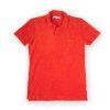 Poloshow polo Orlebar Brown Rot Terry 256763M 1