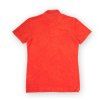 Poloshow polo Orlebar Brown Rot Terry 256763M 2
