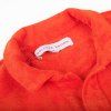 Poloshow polo Orlebar Brown Rot Terry 256763M 4