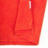 Poloshow polo Orlebar Brown Rot Terry 256763M 5
