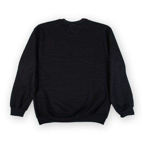 Poloshow Sweater HugYou Black 2