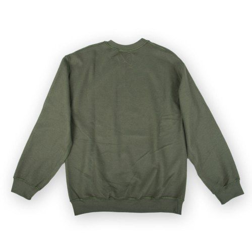 Poloshow Sweater HugYou Green 2