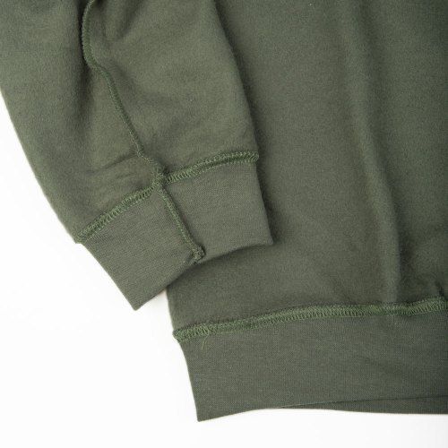 Poloshow Sweater HugYou Green 4