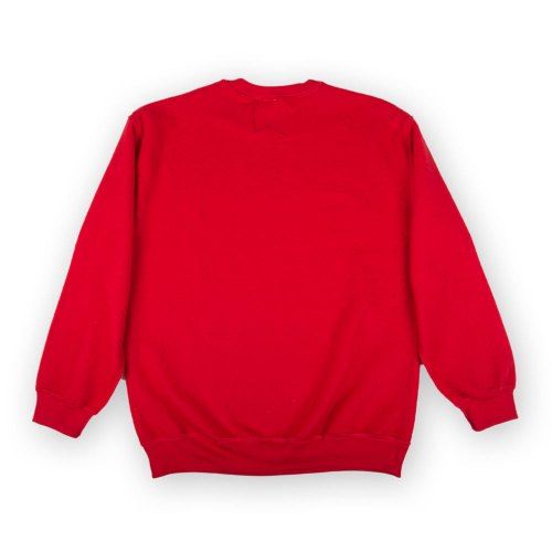 Poloshow Sweater HugYou Red 2