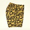 ORLEBAR BROWN STANDARD BOTANY BLACK TOUCAN 273662 SIDE