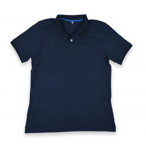 Poloshow North Sails Polo Navy Blue 6923280000802520 1