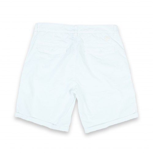 Poloshow North Sails Short White 6727900000101310 2