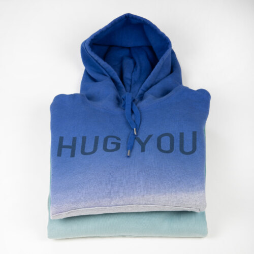 LL Hug You Combi Blau 1