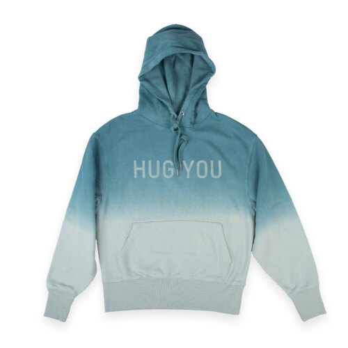 LL Hug You Sweater Grün 1