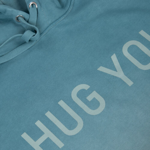 LL Hug You Sweater Grün 4
