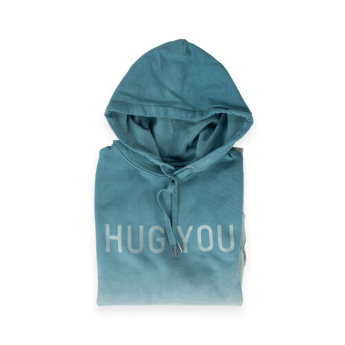 LL Hug You Sweater Grün 5